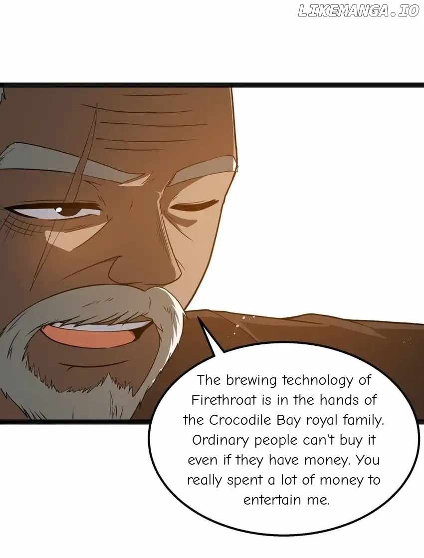 This Hero is a Money Supremacist Chapter 18 12